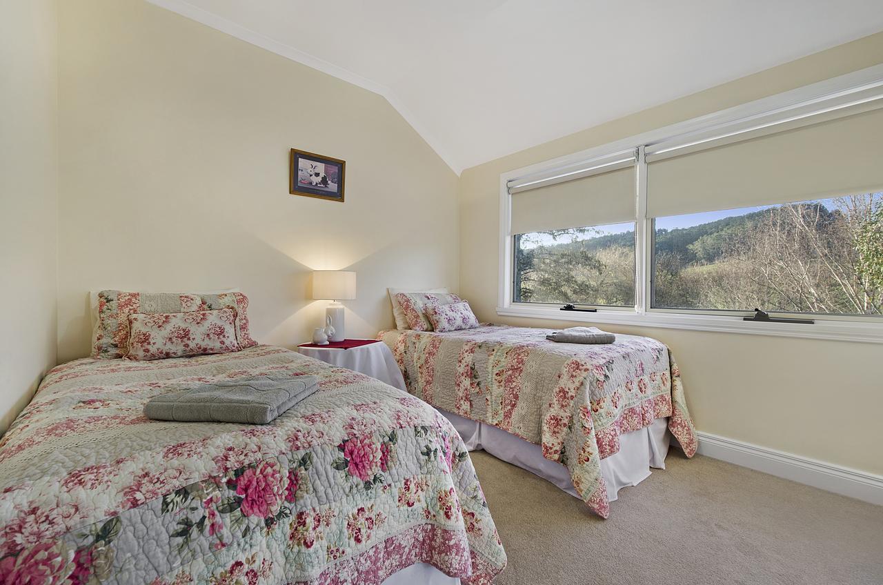Mole Creek Guesthouse Esterno foto