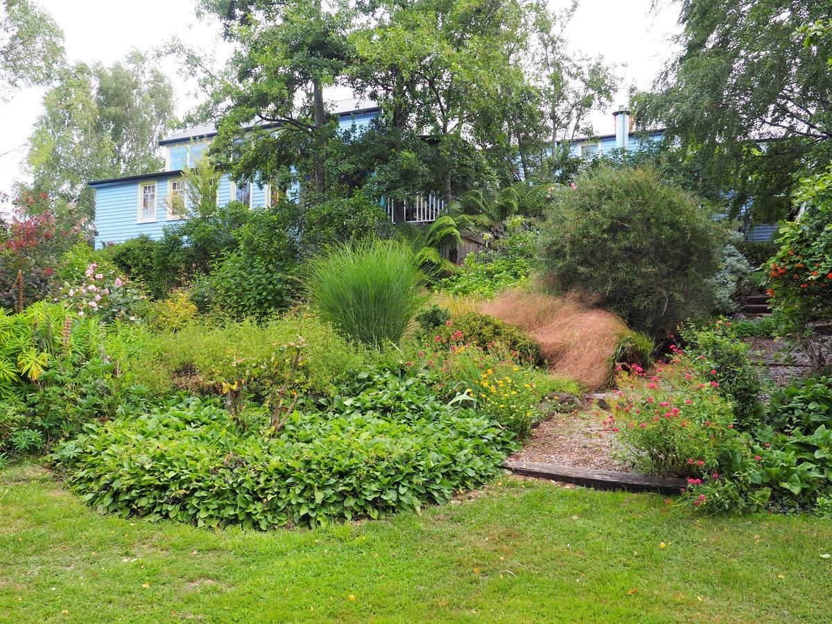 Mole Creek Guesthouse Esterno foto
