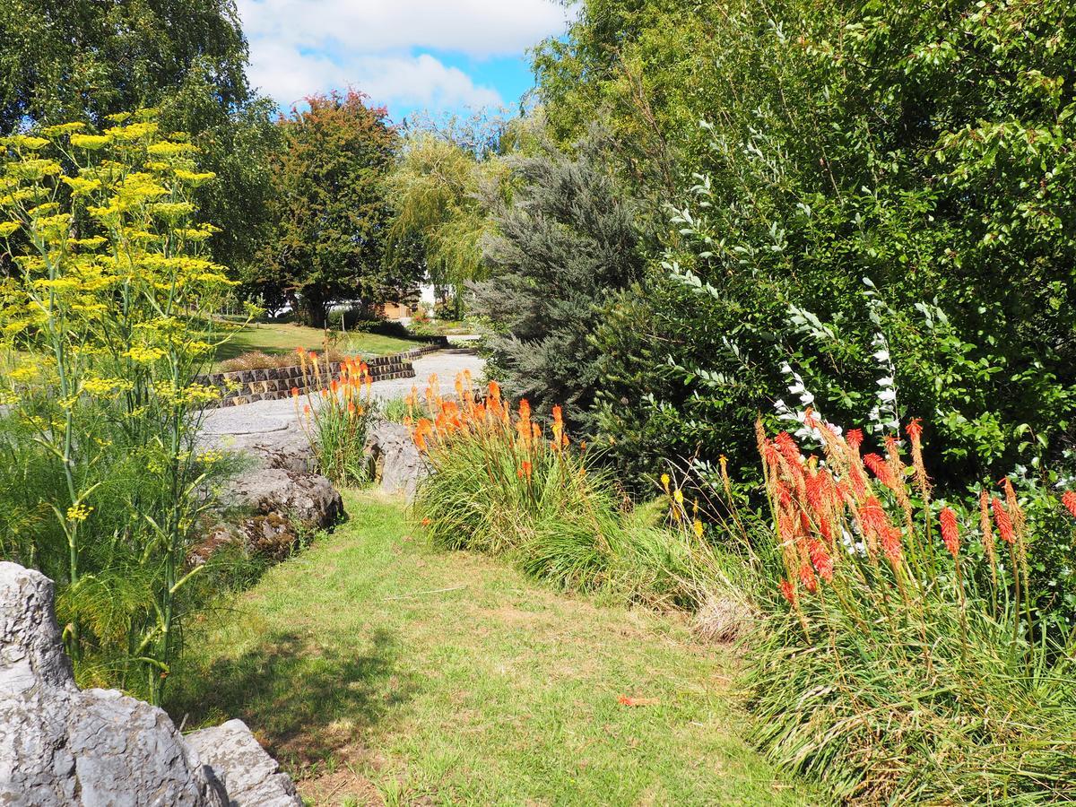 Mole Creek Guesthouse Esterno foto