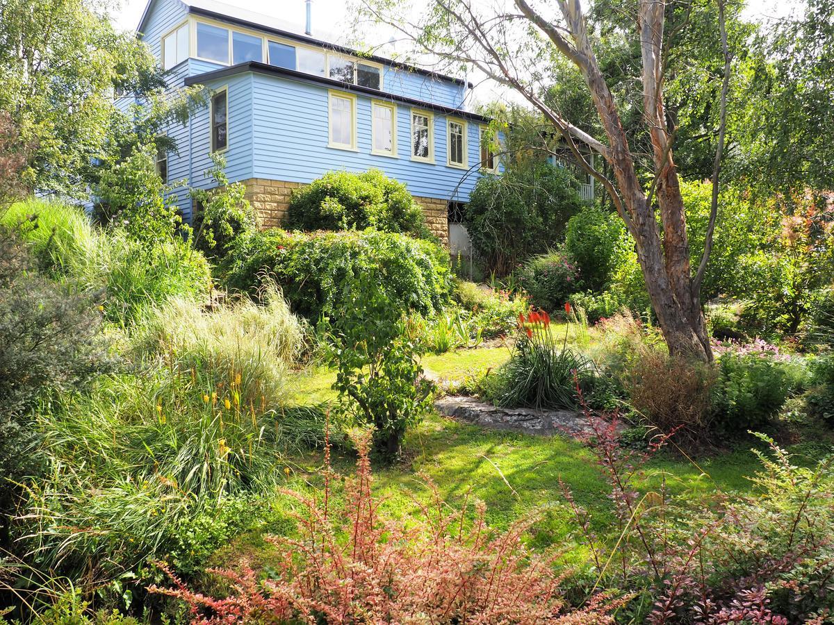 Mole Creek Guesthouse Esterno foto