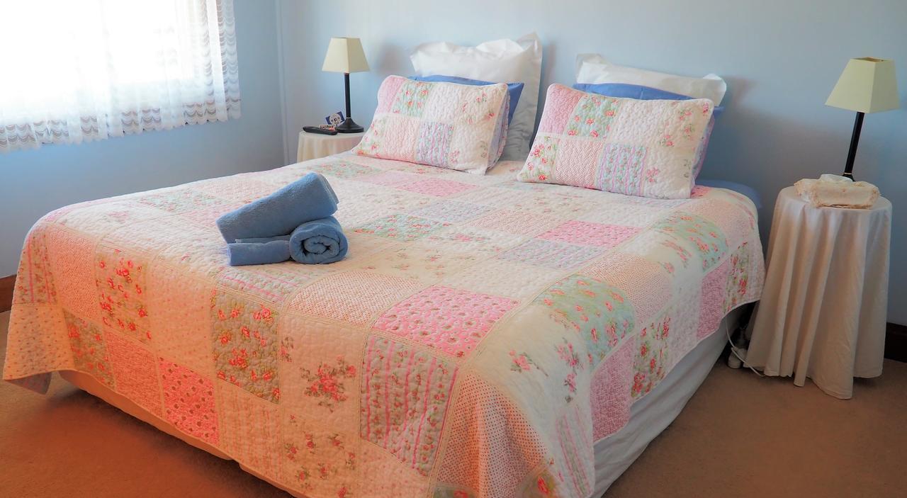 Mole Creek Guesthouse Esterno foto