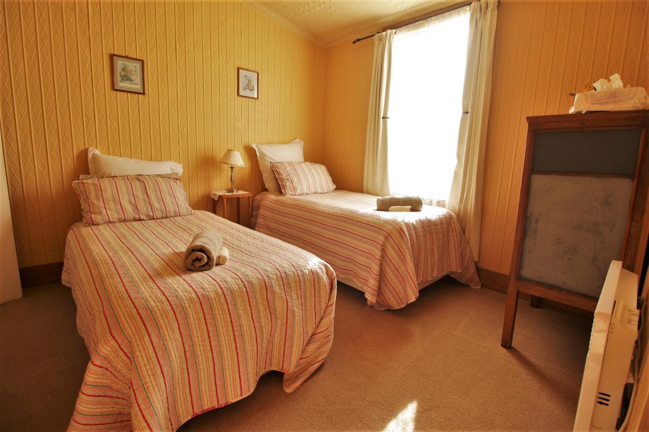 Mole Creek Guesthouse Esterno foto