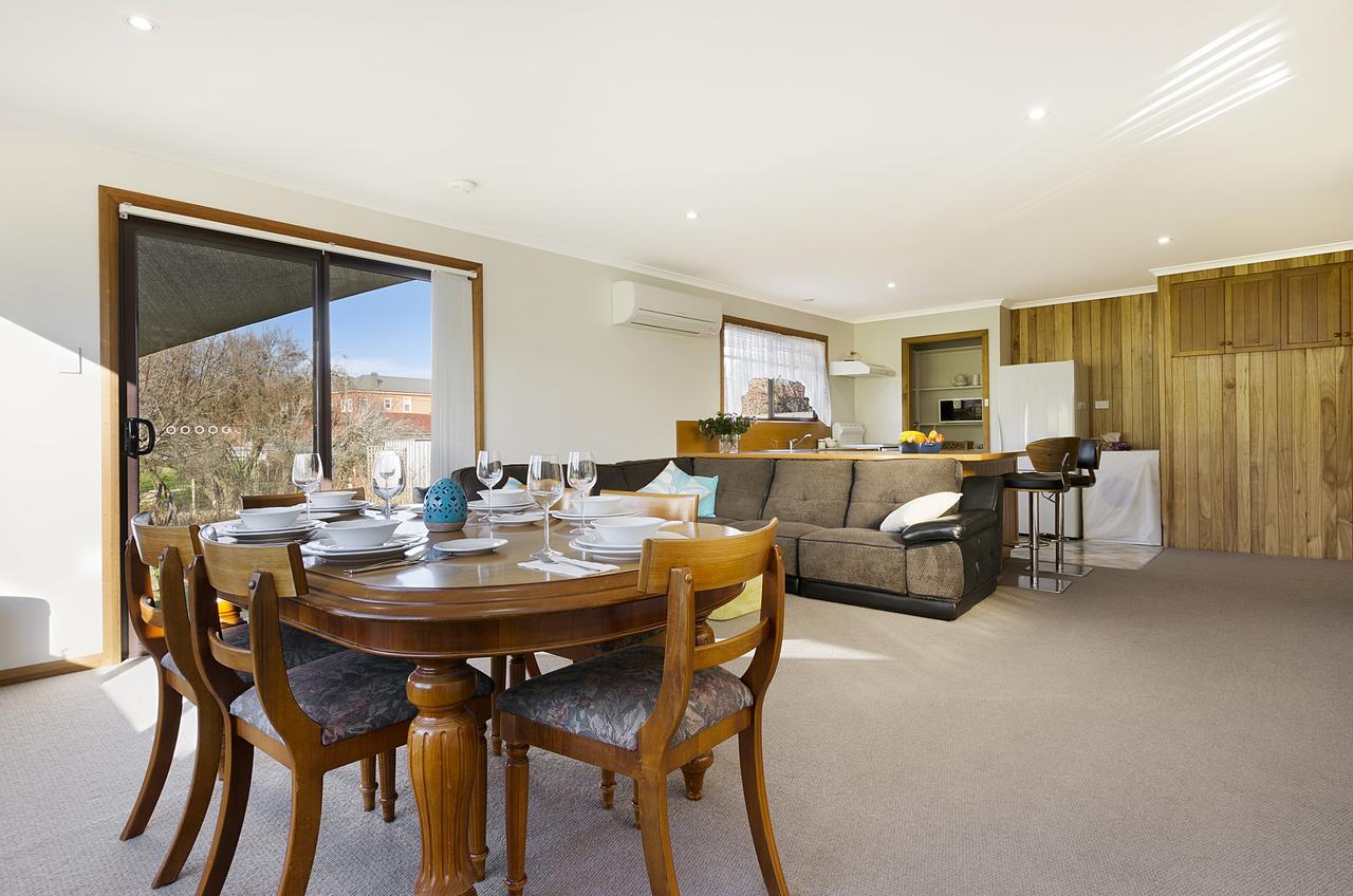 Mole Creek Guesthouse Camera foto