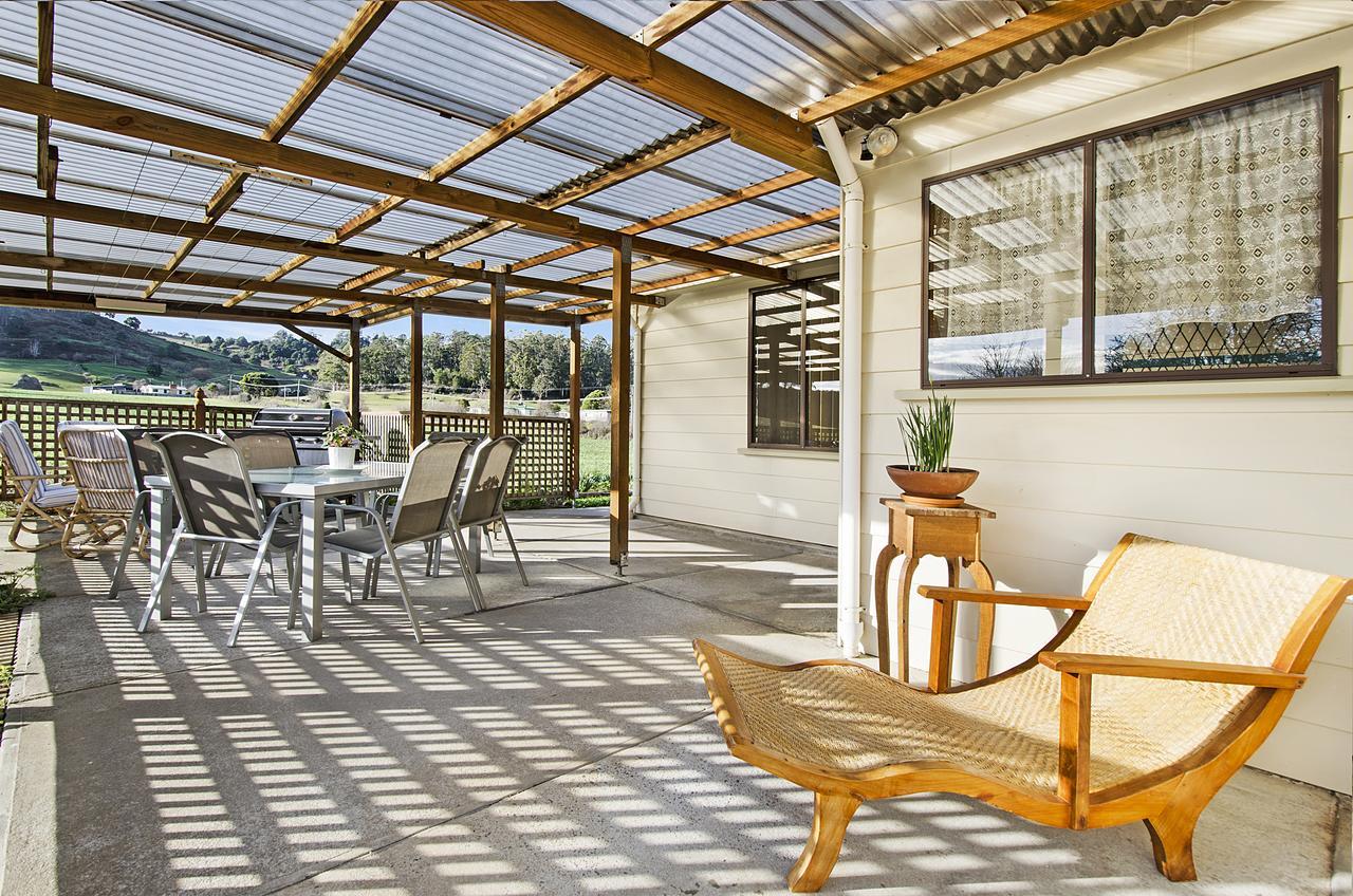 Mole Creek Guesthouse Camera foto