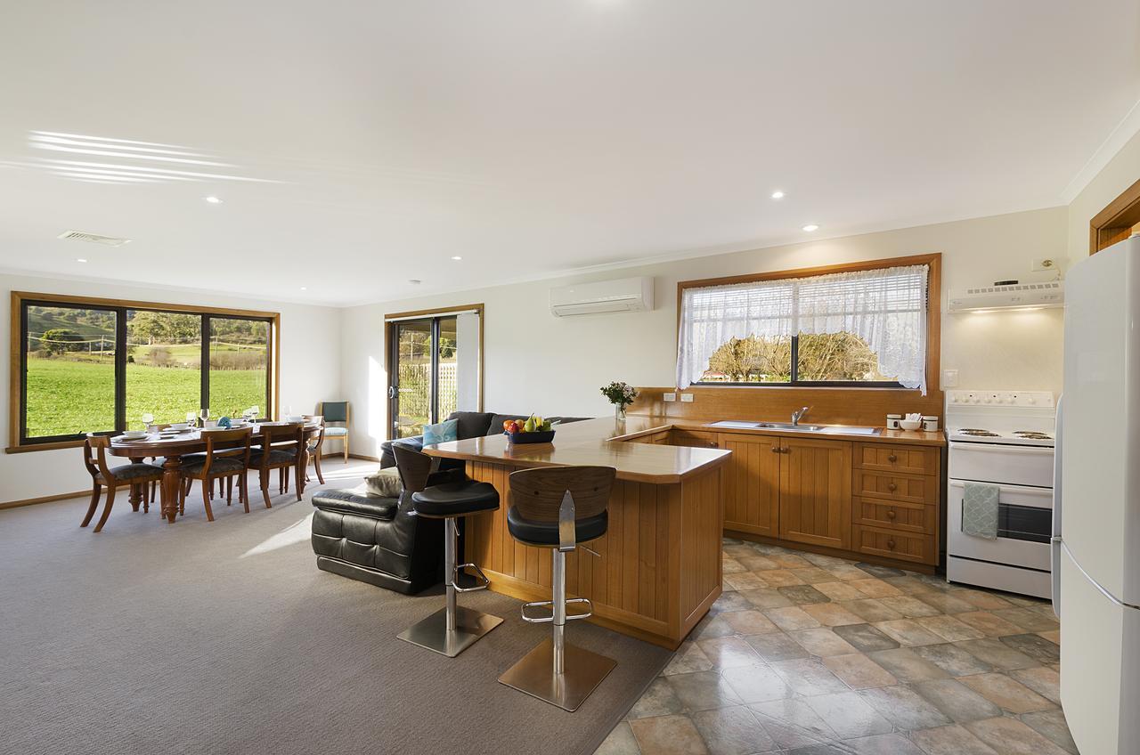Mole Creek Guesthouse Camera foto