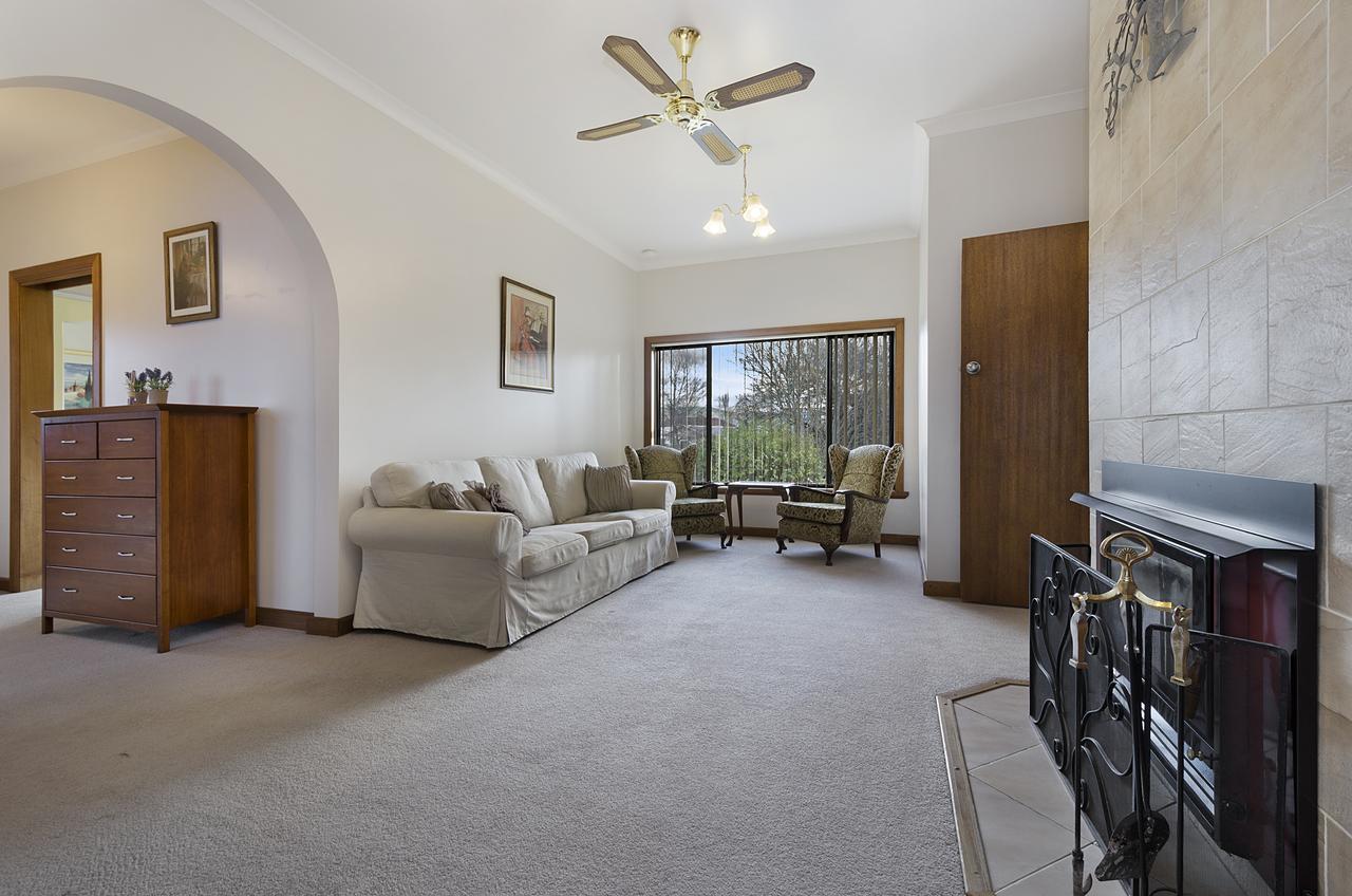 Mole Creek Guesthouse Camera foto