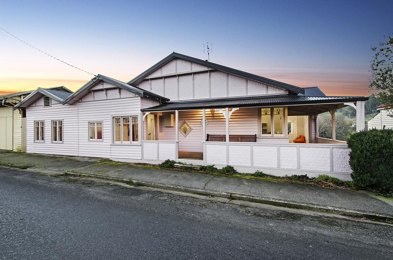 Mole Creek Guesthouse Camera foto