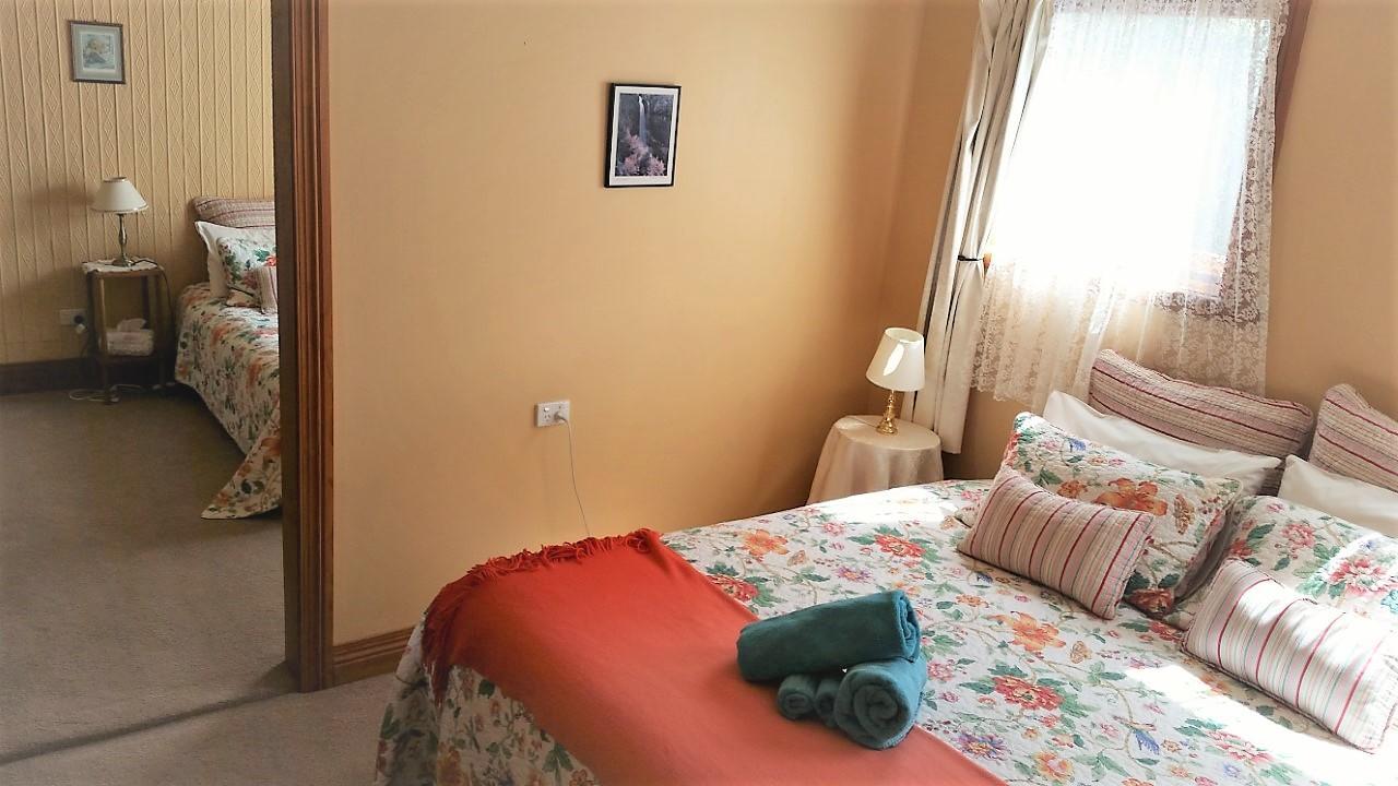 Mole Creek Guesthouse Camera foto