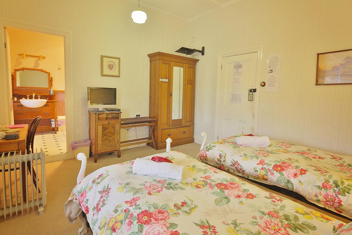 Mole Creek Guesthouse Camera foto